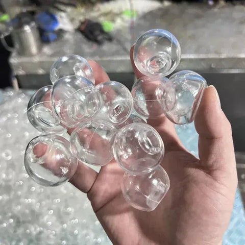 Pawtoto ハンドメイドボールスキン TPR